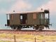 Packwagen GwLBay96 18756 KBayStB Hof